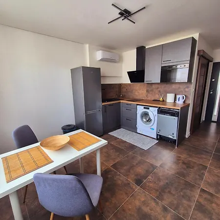 Appartamento V Centre Mesta Levice,okružná *