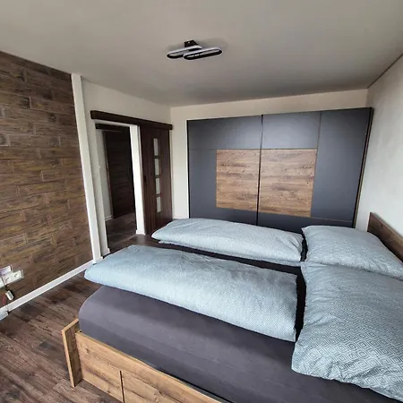 Appartamento V Centre Mesta Levice,okružná